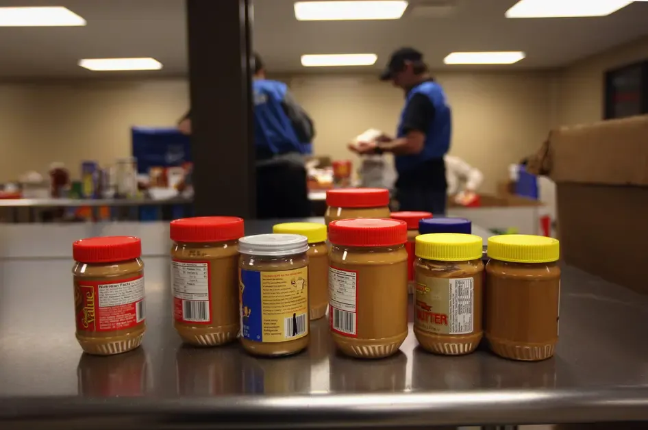 Why Retailers Favor Private Label Peanut Butter